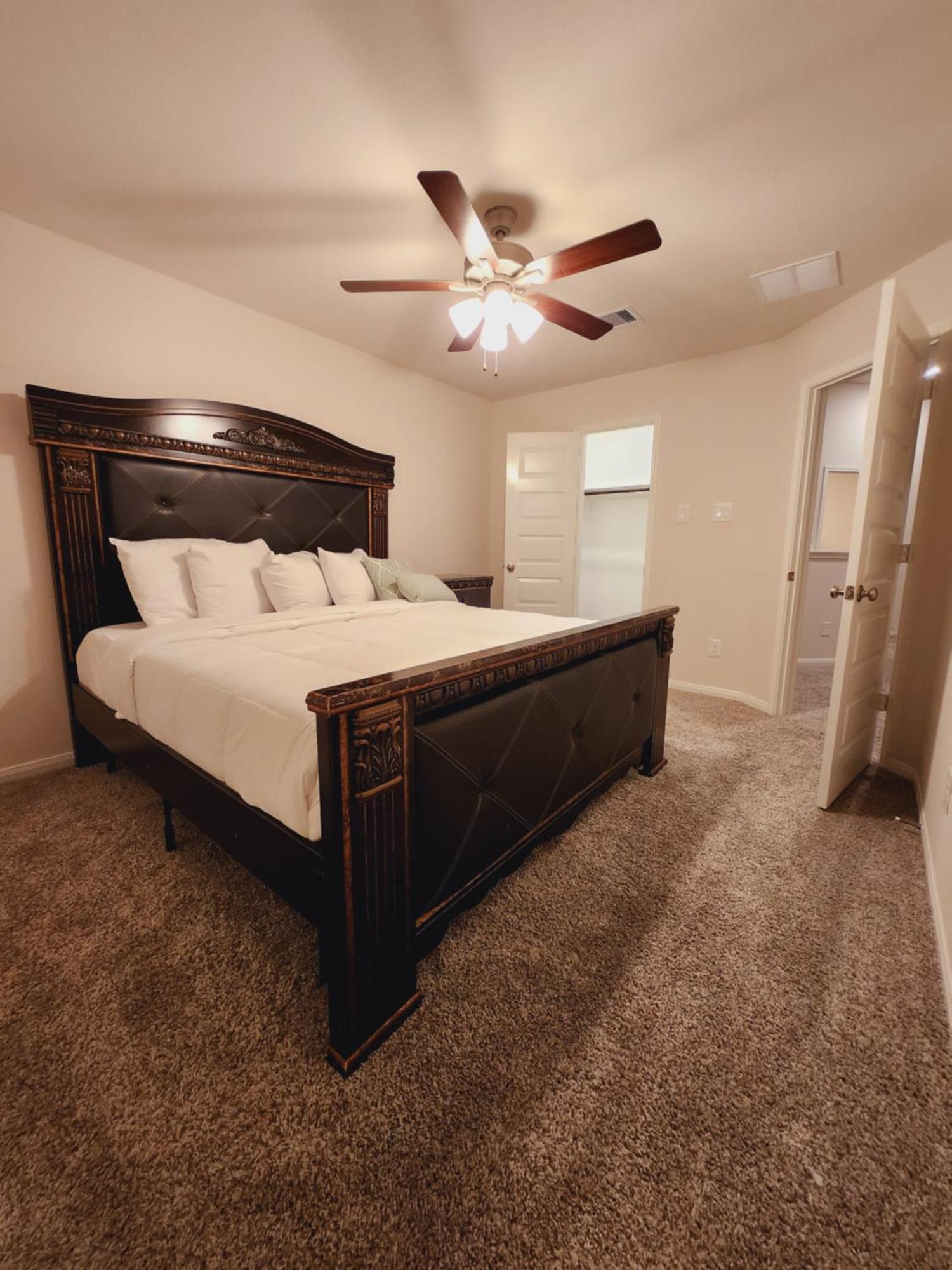 Missouri City Houston Sugarland Luxurious Shella Home Exterior foto